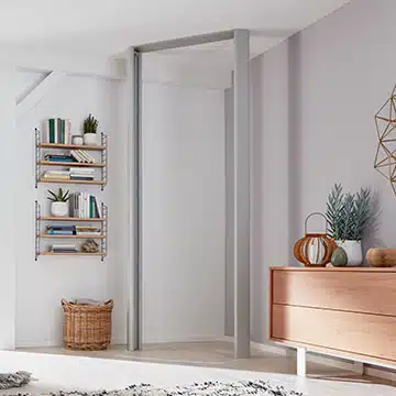 Small Footprint
