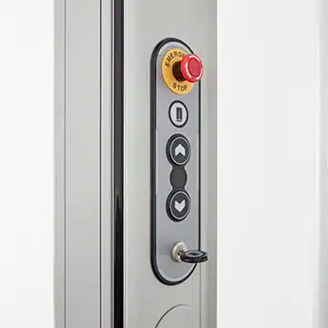 Fast Installation