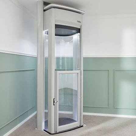 Hospital Elevators