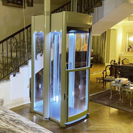 Hospital Elevators