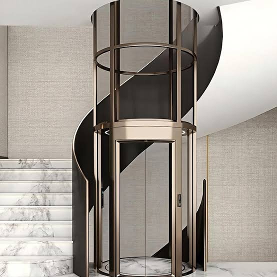 Hospital Elevators