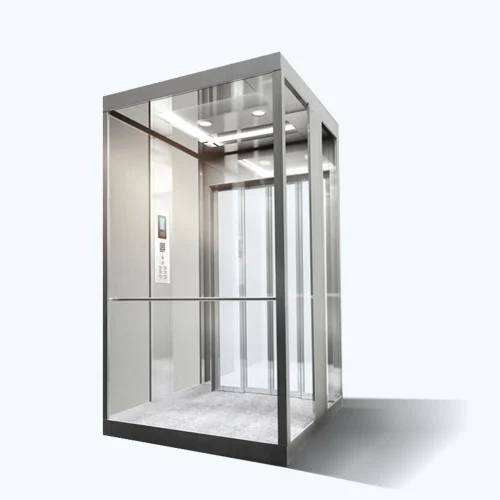 Hospital Elevators