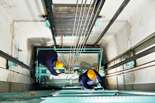 Elevator Installation and Modernization